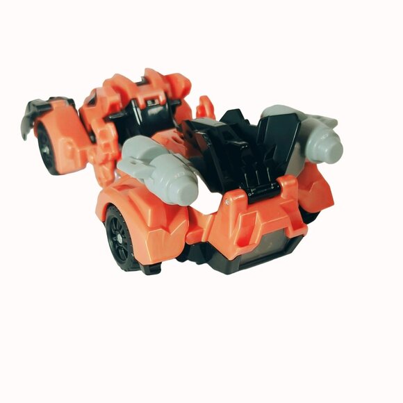 VTech Switch and Go Gorilla Muscle Car T-Rex Race Car Transforming Sound Effects - Picture 9 of 11